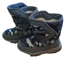 Mishansha kids boots